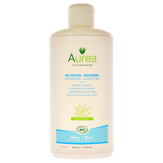 Aloe Vera Shower Gel 13.5 oz Shower Gel
