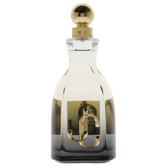 I Want Choo Forever 4.1 oz EDP Spray