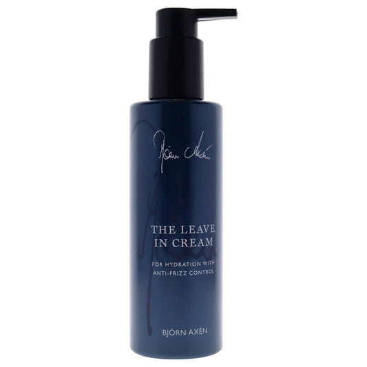 The Leave In Cream 6.76 oz Cream