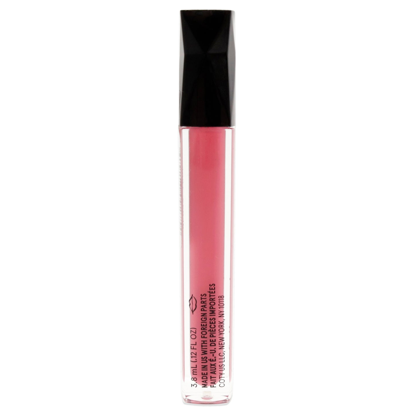Full Spectrum Idol Lip Gloss - FS135 Busta Move Dance by CoverGirl for Women - 0.12 oz Lip Gloss