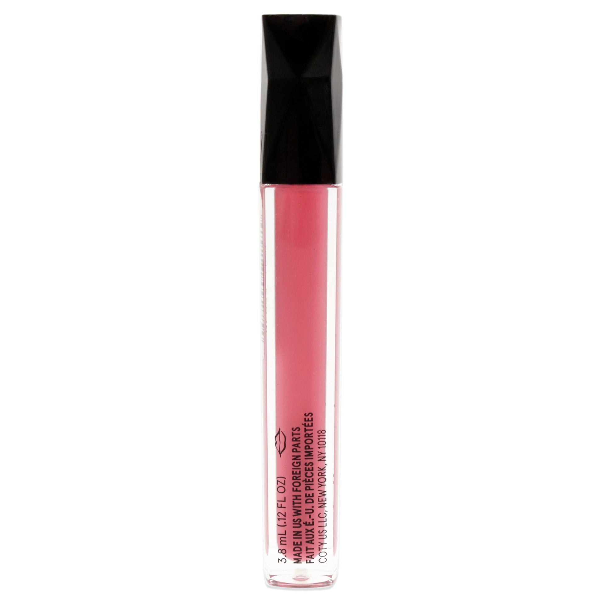Full Spectrum Idol Lip Gloss - FS135 Busta Move Dance by CoverGirl for Women - 0.12 oz Lip Gloss