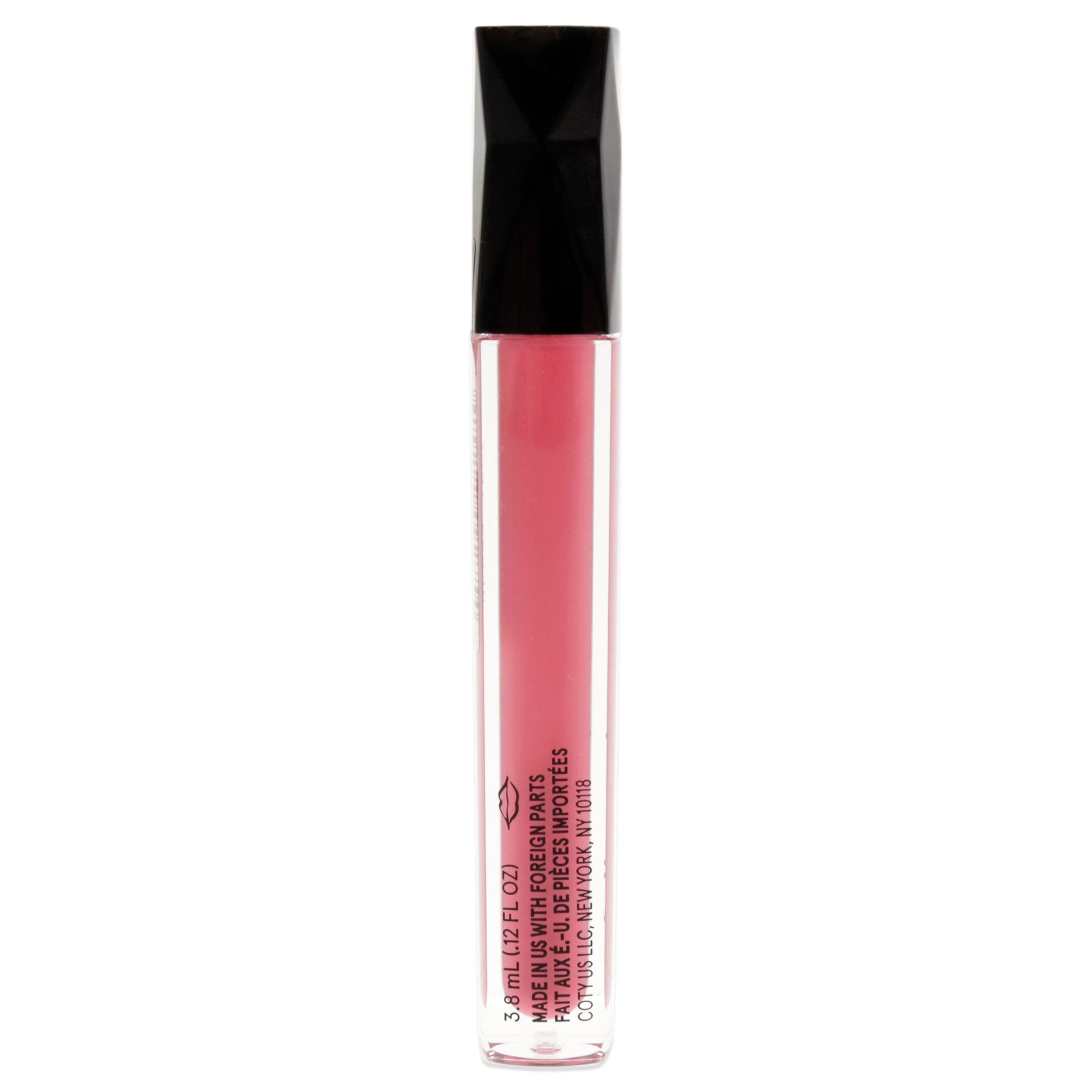 Full Spectrum Idol Lip Gloss - FS135 Busta Move Dance by CoverGirl for Women - 0.12 oz Lip Gloss