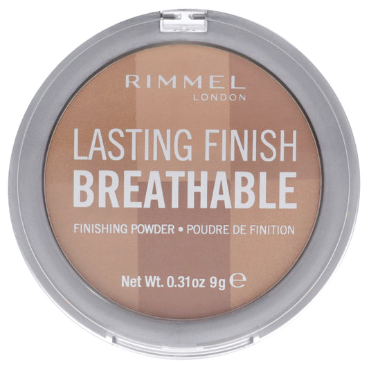 Lasting Finish Breathable Finishing Powder - 002 Dawn 0.31 oz Powder