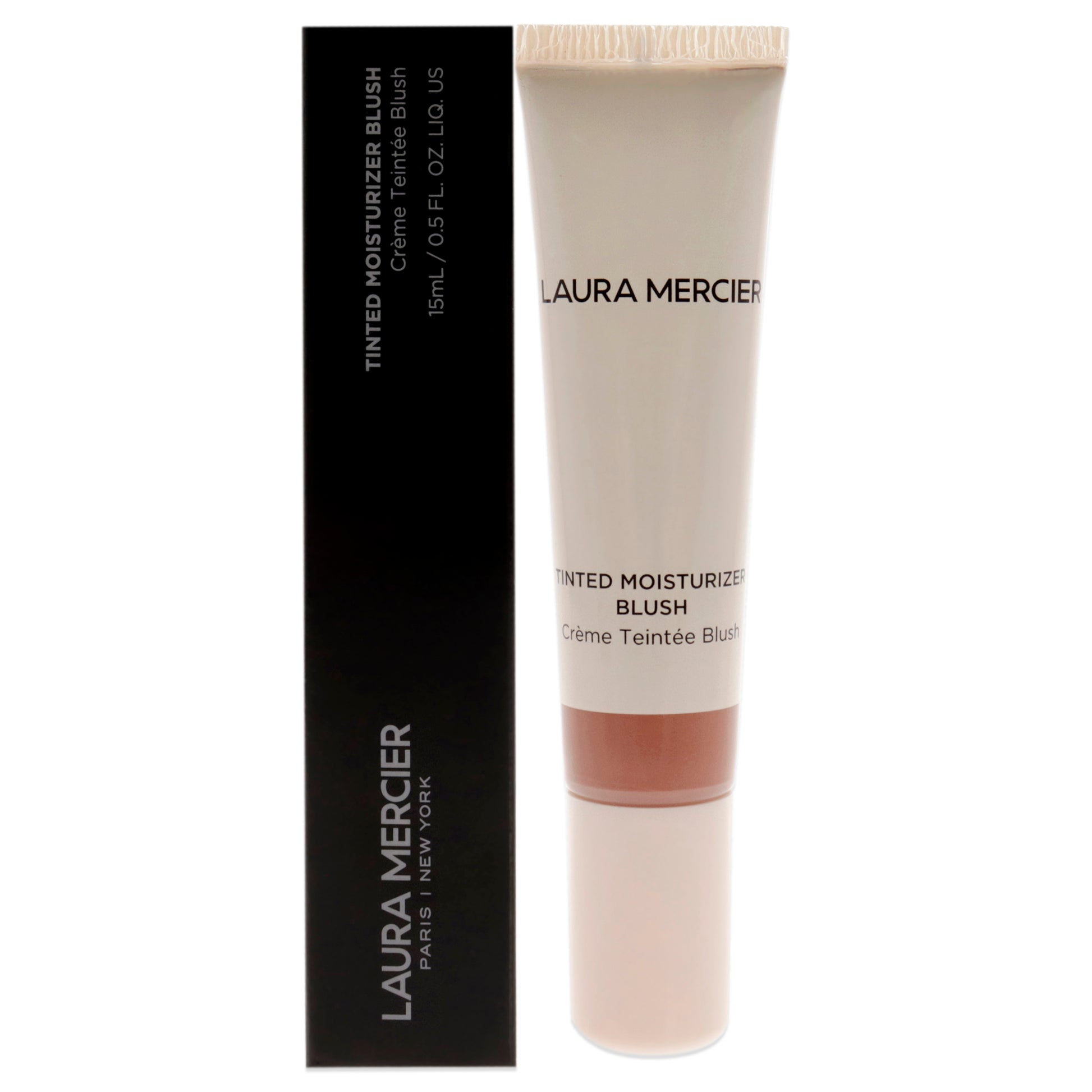 Tinted Moisturizer Blush - Coastline by Laura Mercier for Women - 0.5 oz Blush