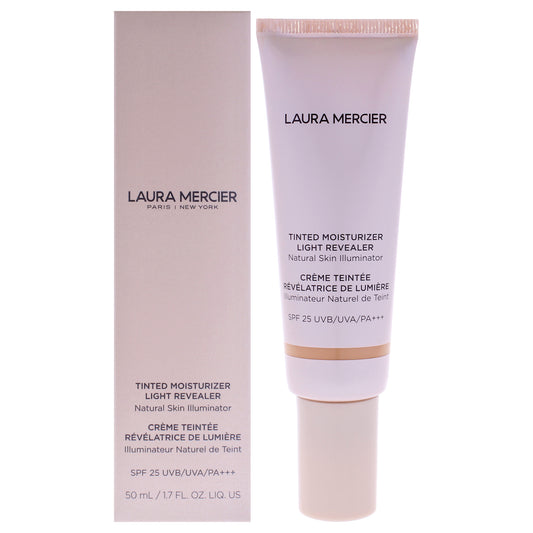Tinted Moisturizer Light Revealer Illuminator SPF 25 - 3N1 Sand 1.7 oz Sunscreen