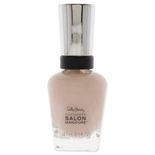 Complete Salon Manicure - 145 Devil Wears Nada 0.5 oz Nail Polish