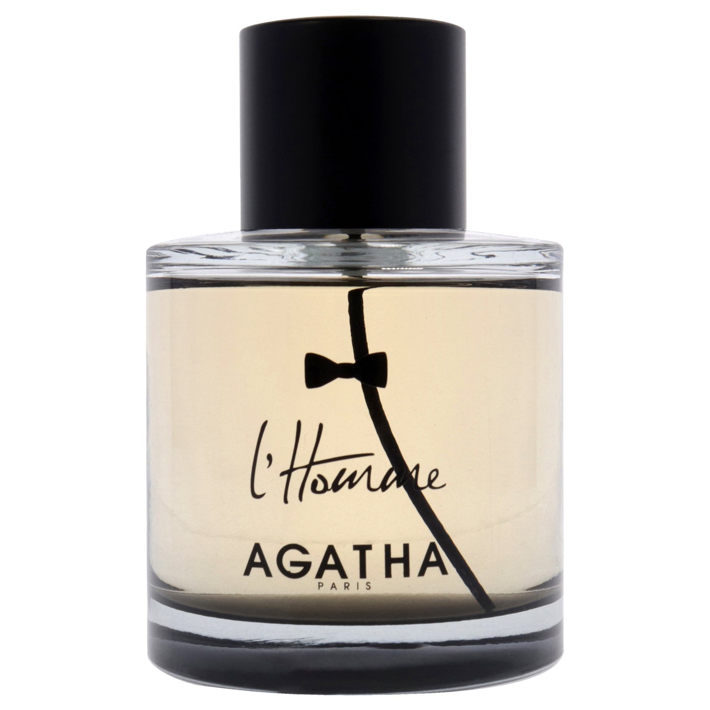 LHomme Terres du Sud by Agatha for Men - 3.4 oz EDP Spray