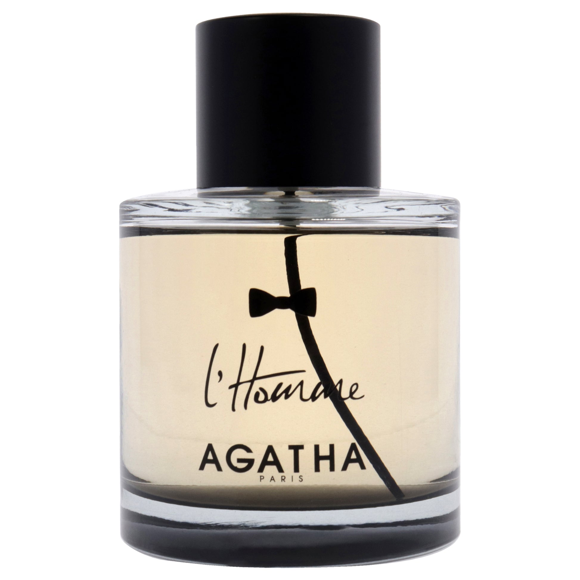 LHomme Terres du Sud by Agatha for Men - 3.4 oz EDP Spray