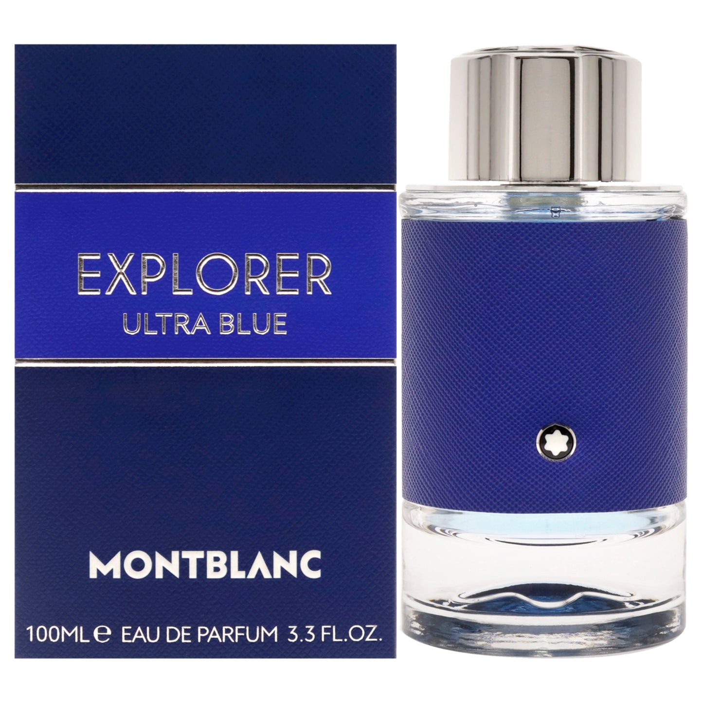 Explorer Ultra Blue 3.3 oz EDP Spray