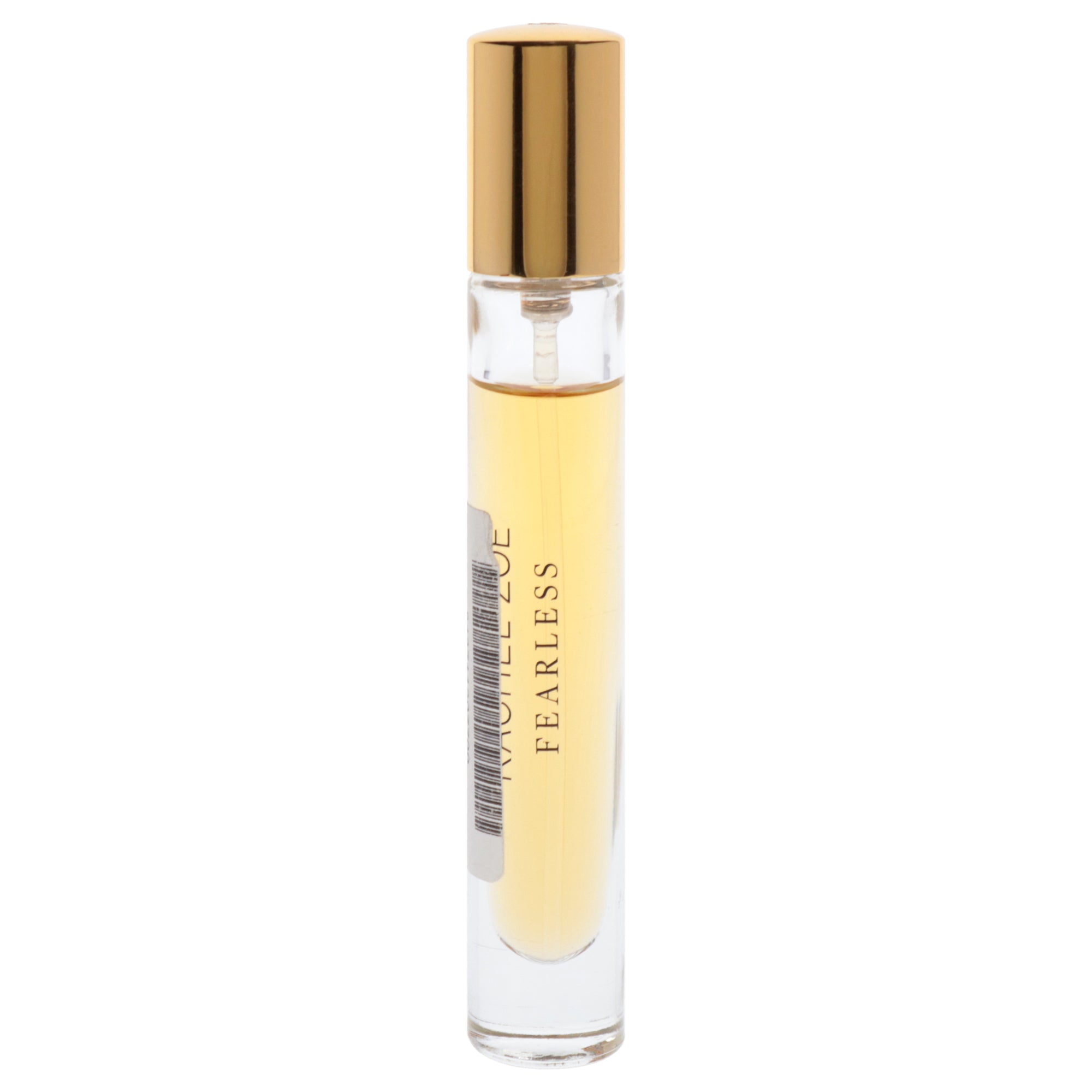 Fearless by Rachel Zoe for Women - 10 ml EDP Spray