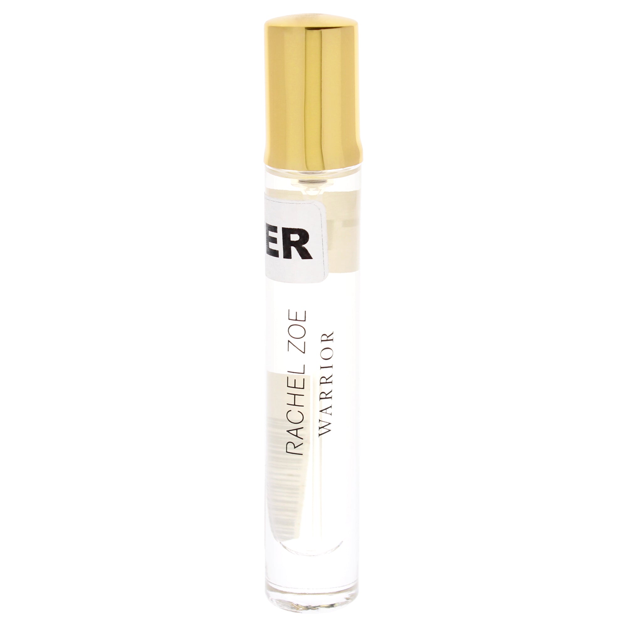 Warrior by Rachel Zoe for Women - 0.34 oz EDP Spray