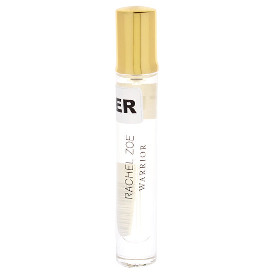 Warrior by Rachel Zoe for Women - 0.34 oz EDP Spray
