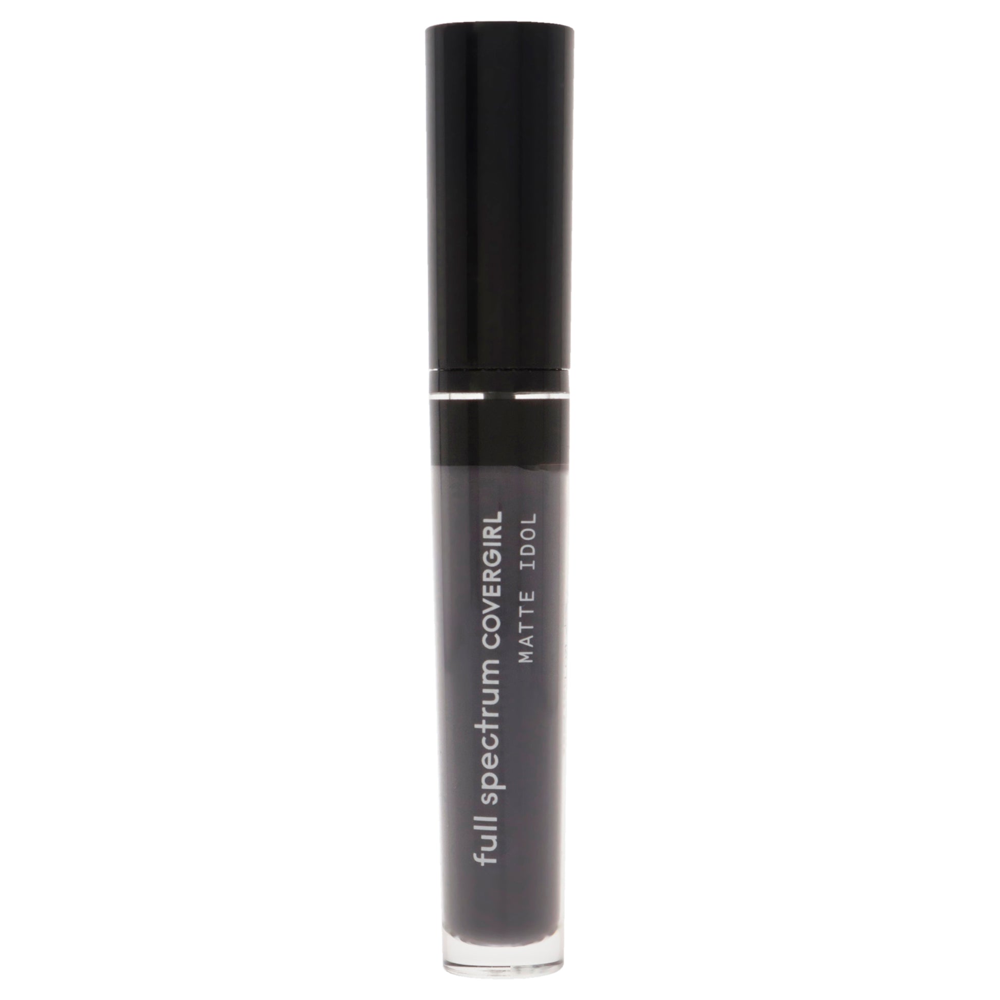 Full Spectrum Matte Idol Liquid Lipstick - 299 Saint by CoverGirl for Women - 0.11 oz Lipstick