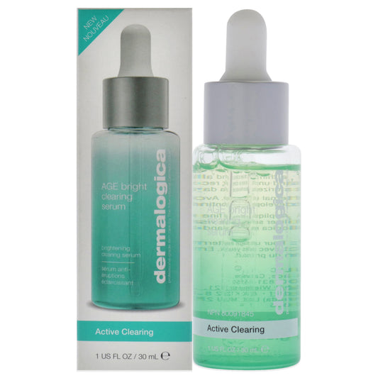 Age Bright Clearing Serum 1 oz Serum