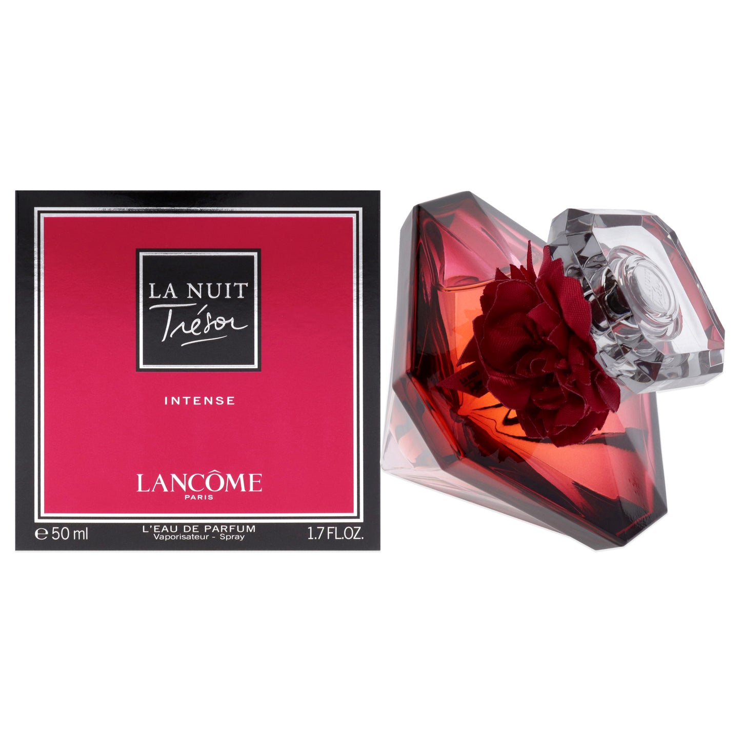 La Nuit Tresor Intense 1.7 oz EDP Spray