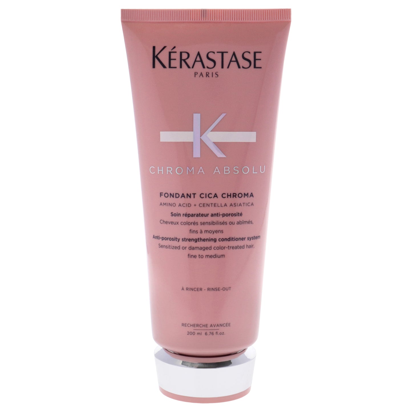 Chroma Absolu Fondant Cica Chroma Conditioner 6.76 oz Conditioner