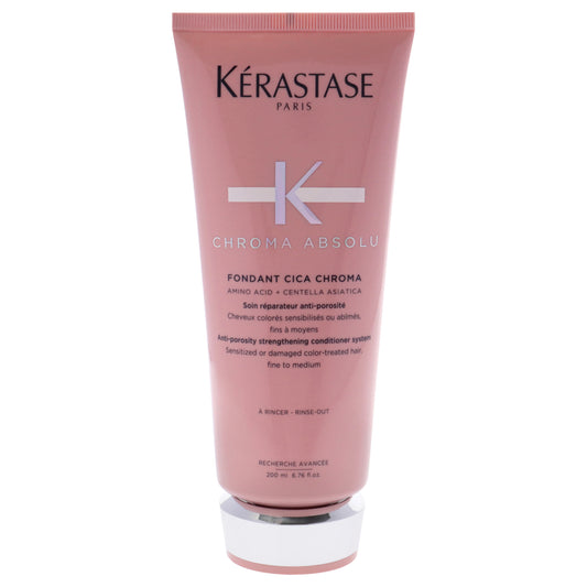 Chroma Absolu Fondant Cica Chroma Conditioner 6.76 oz Conditioner