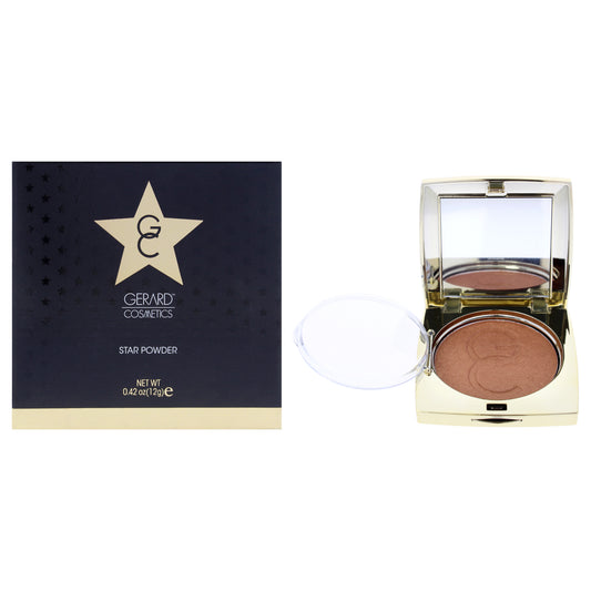 Star Powder - Dorothy by Gerard Cosmetic for Women - 0.42 oz Highlighter