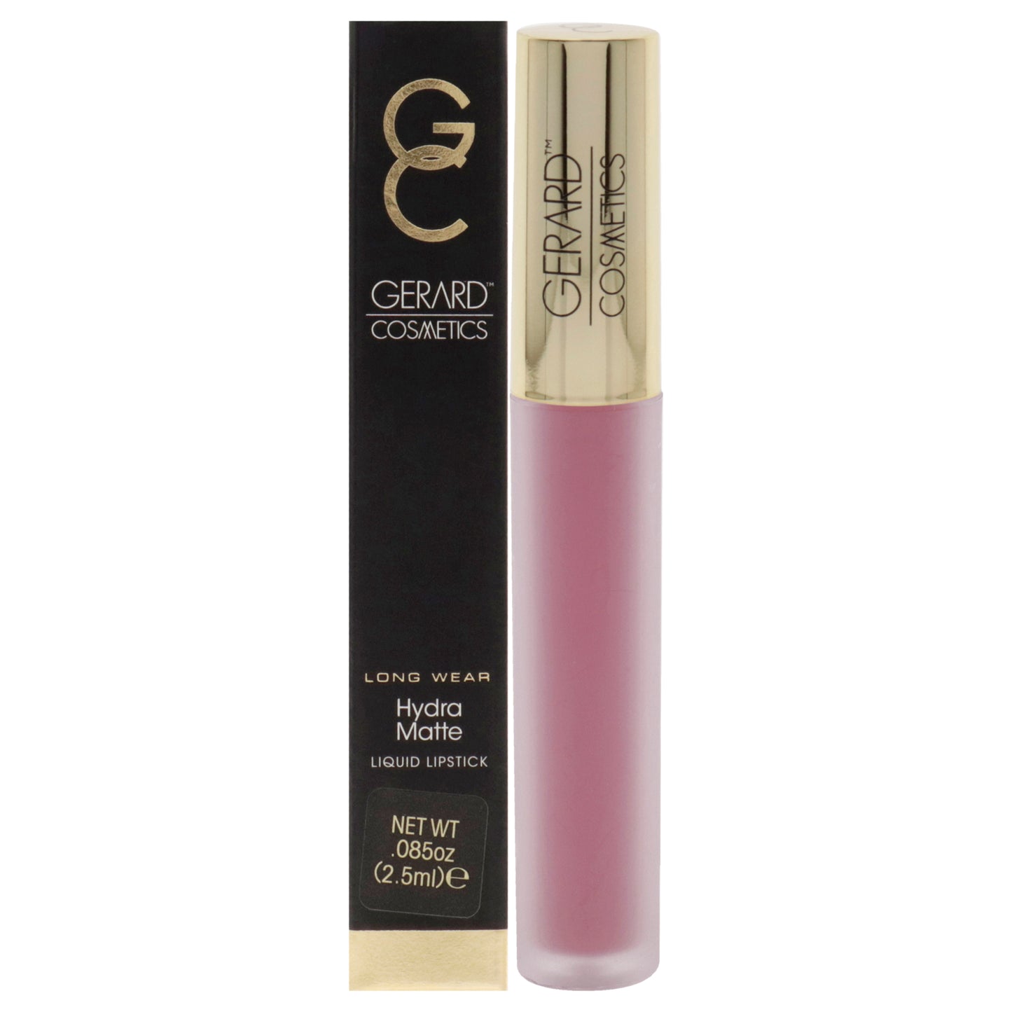 Hydra Matte Liquid Lipstick - Honeymoon 0.085 oz Lipstick