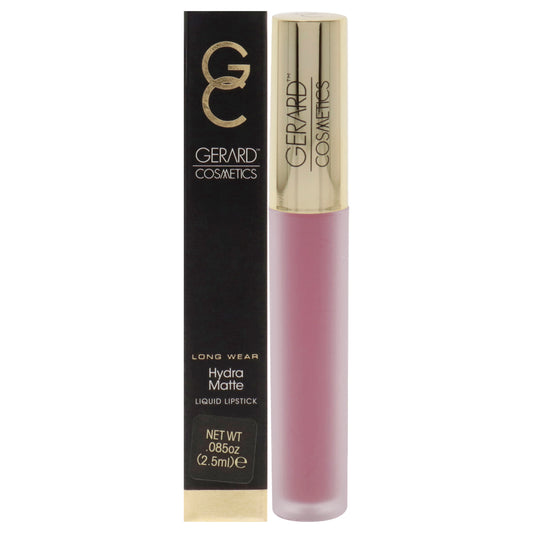 Hydra Matte Liquid Lipstick - Honeymoon 0.085 oz Lipstick