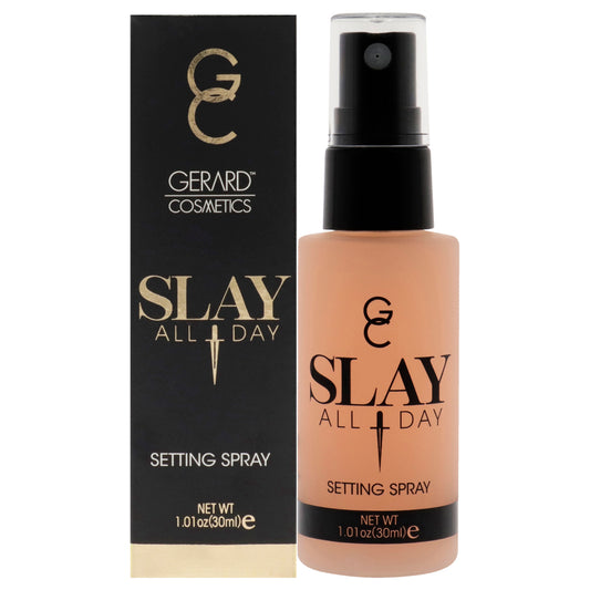 Slay All Day Setting Spray Mini - Watermelon 1.01 oz Spray