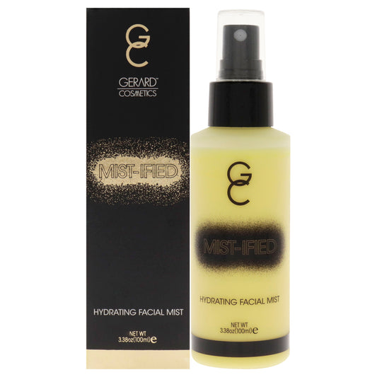 Hidrating Facial Mist - Mist-ified 3.38 oz Mist