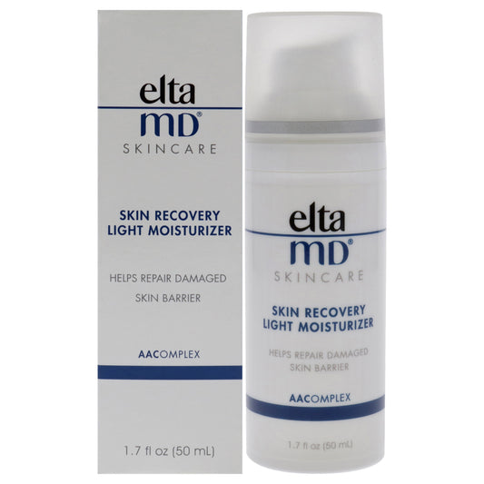 Skin Recovery Light Moisturizer 1.7 oz Moisturizer