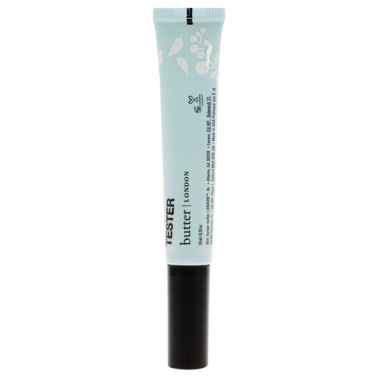 Quickfix Moisturizing Cuticle Balm by Butter London for Women - 0.33 oz Nail Treatment (Tester)