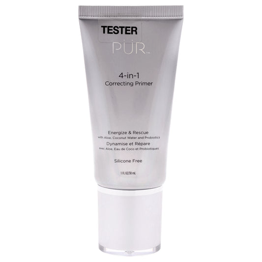 4-In-1 Correcting Primer 1 oz Primer (Tester)