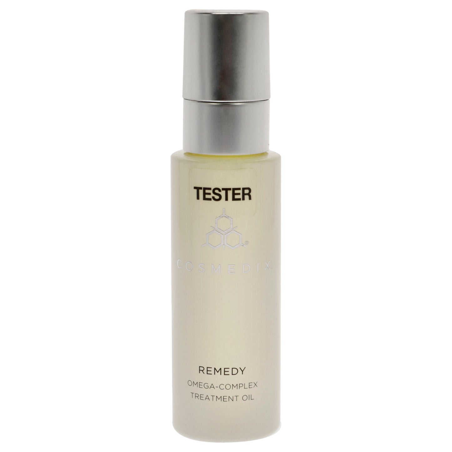 Remedy Omega-Complex Treatment Oil by Cosmedix for Unisex - 1 oz Oil (Tester)