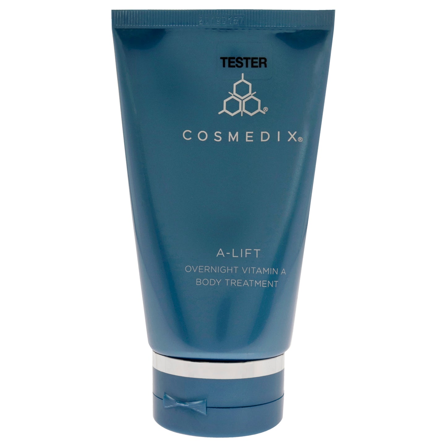 A-Lift Overnight Vitamin A Body Treatment by Cosmedix for Unisex - 4 oz Treatment (Tester)