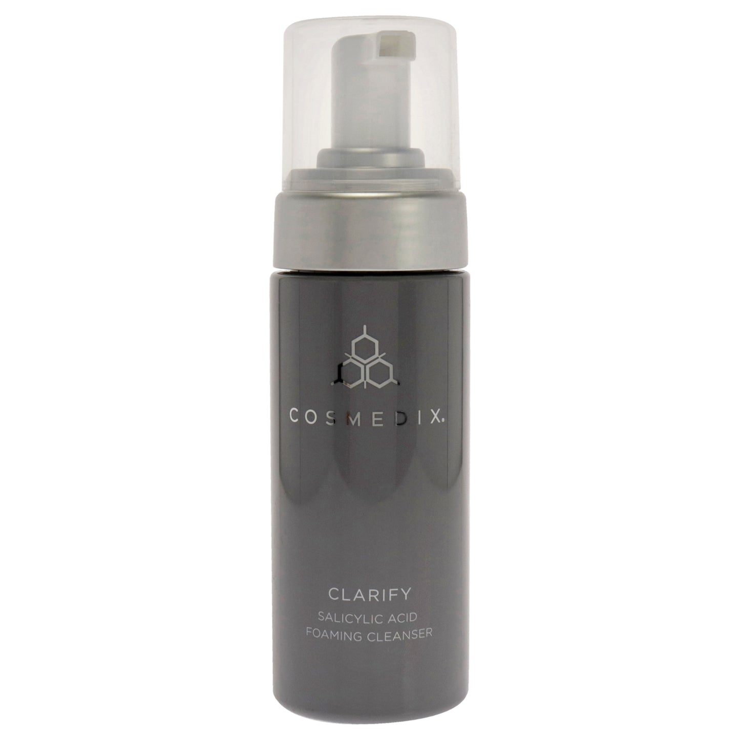 Clarify Salicylic Acid Foaming Cleanser by Cosmedix for Unisex - 5 oz Cleanser (Tester)