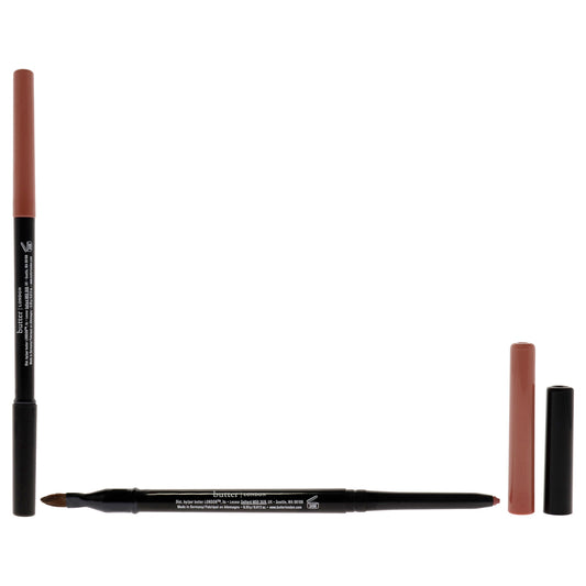 Plush Rush Lip Liner - Sweet Something by Butter London for Women - 0.012 oz Lip Liner (Tester)