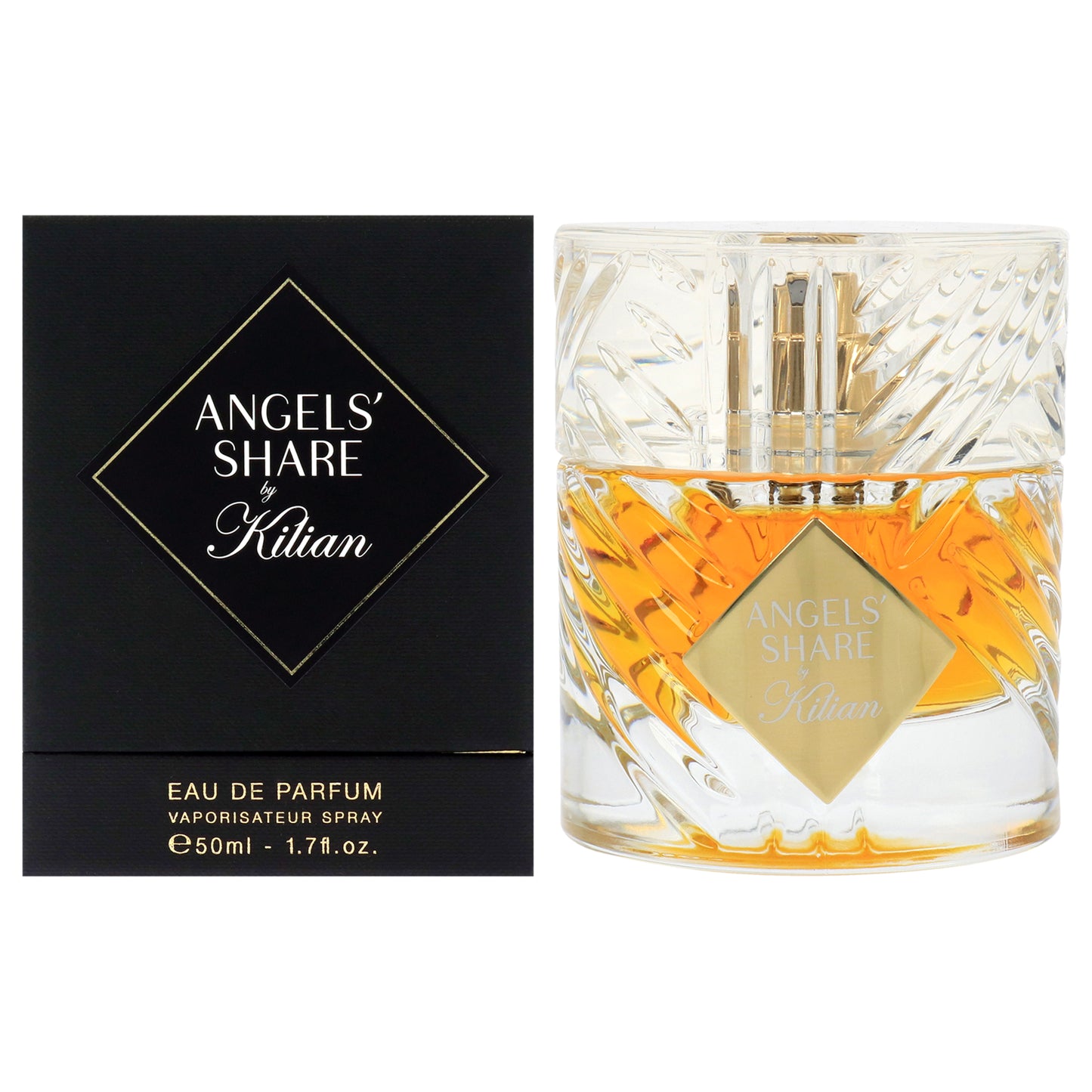 Angels Share 1.7 oz EDP Spray