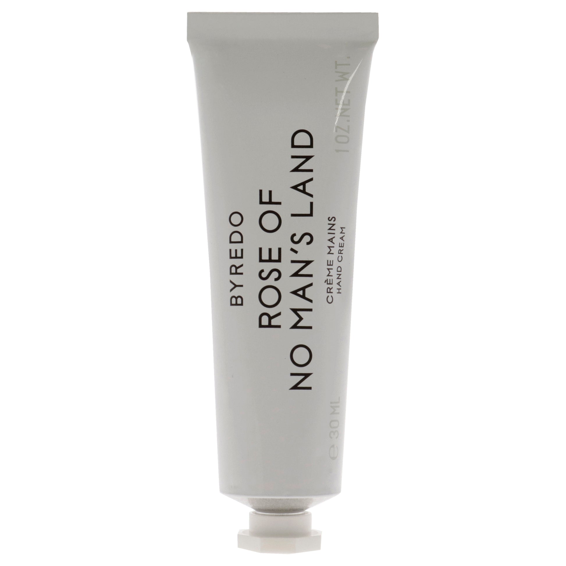 Rose of No Mans Land Hand Cream by Byredo for Unisex - 1 oz Cream