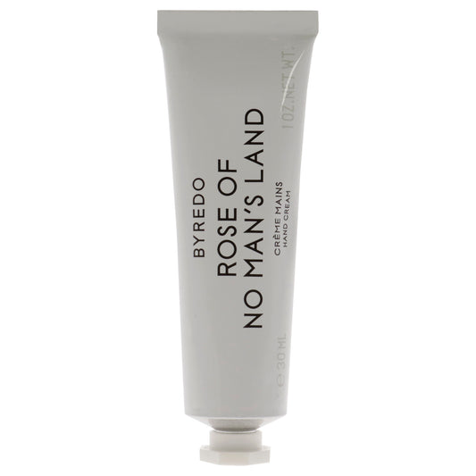 Rose of No Mans Land Hand Cream by Byredo for Unisex - 1 oz Cream