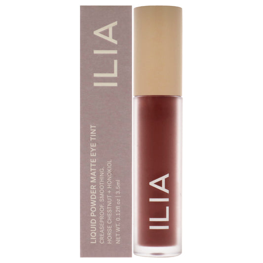 Liquid Powder Matte Eye Tint - Baroque 0.12 oz Eye Shadow