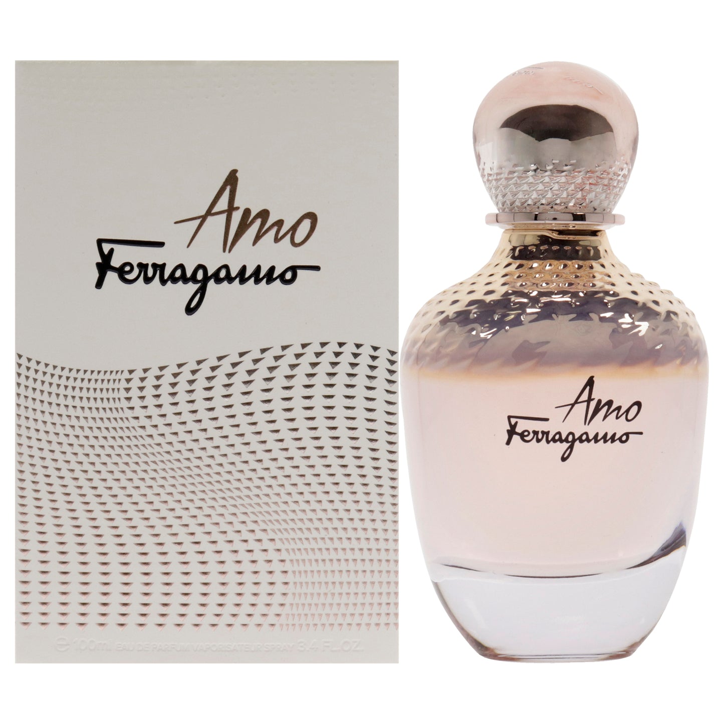 Amo Ferragamo 3.4 oz EDP Spray