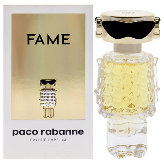 Fame by Paco Rabanne for Women - 1 oz EDP Spray