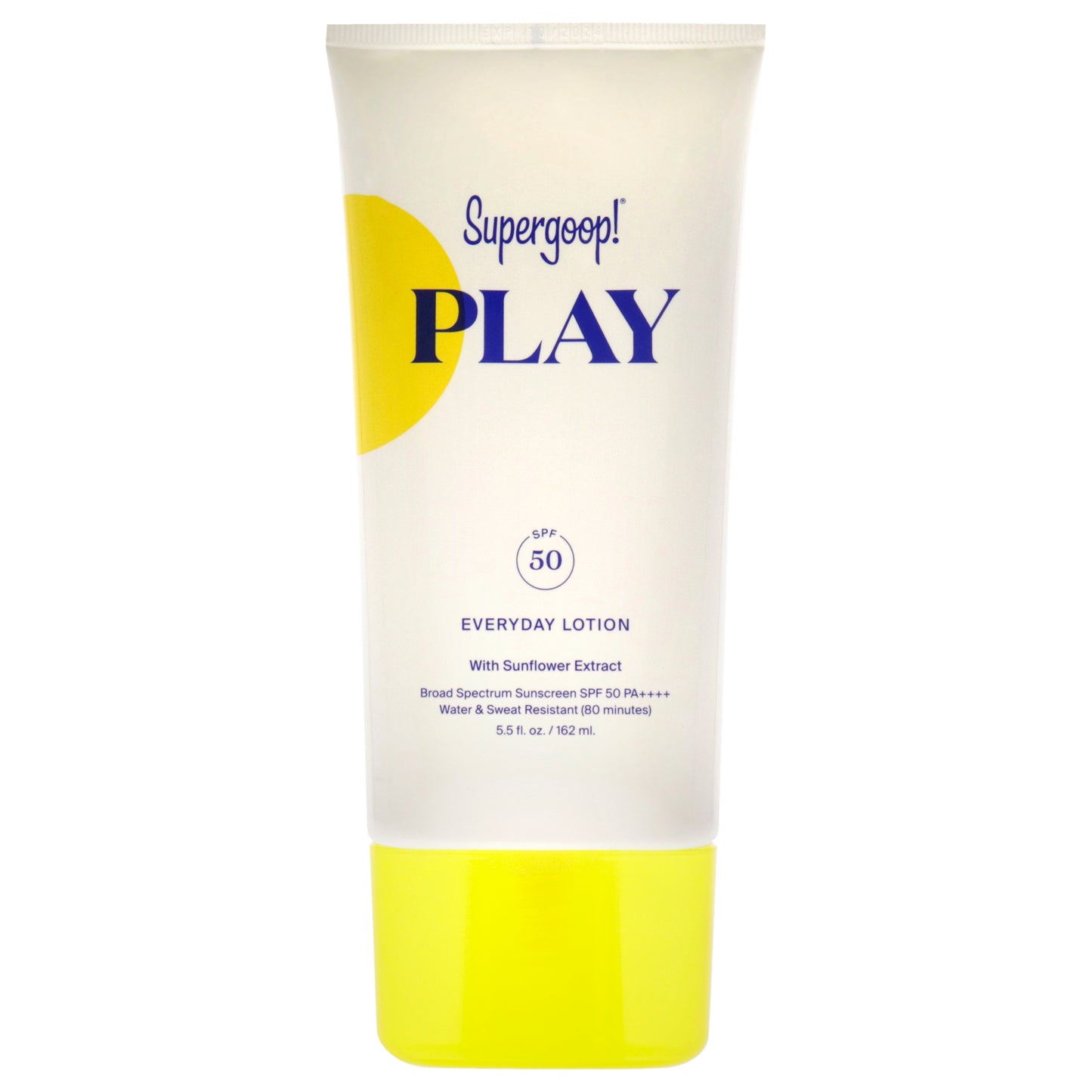 PLAY Everyday Lotion SPF 50 5.5 oz Sunscreen