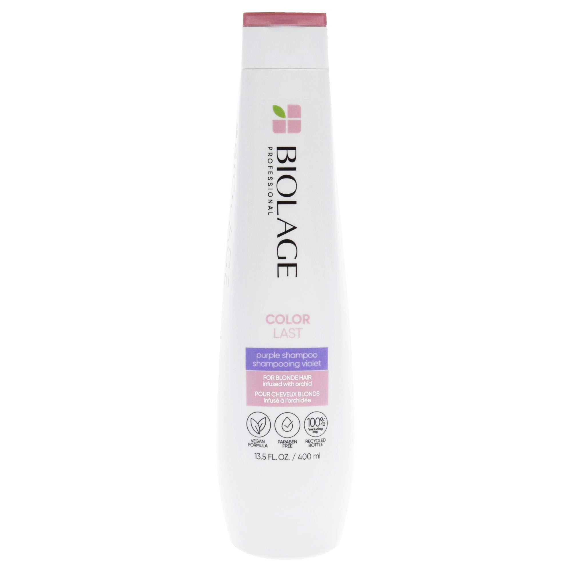 Color Last Purple Shampoo by Matrix for Unisex - 13.5 oz Shampoo