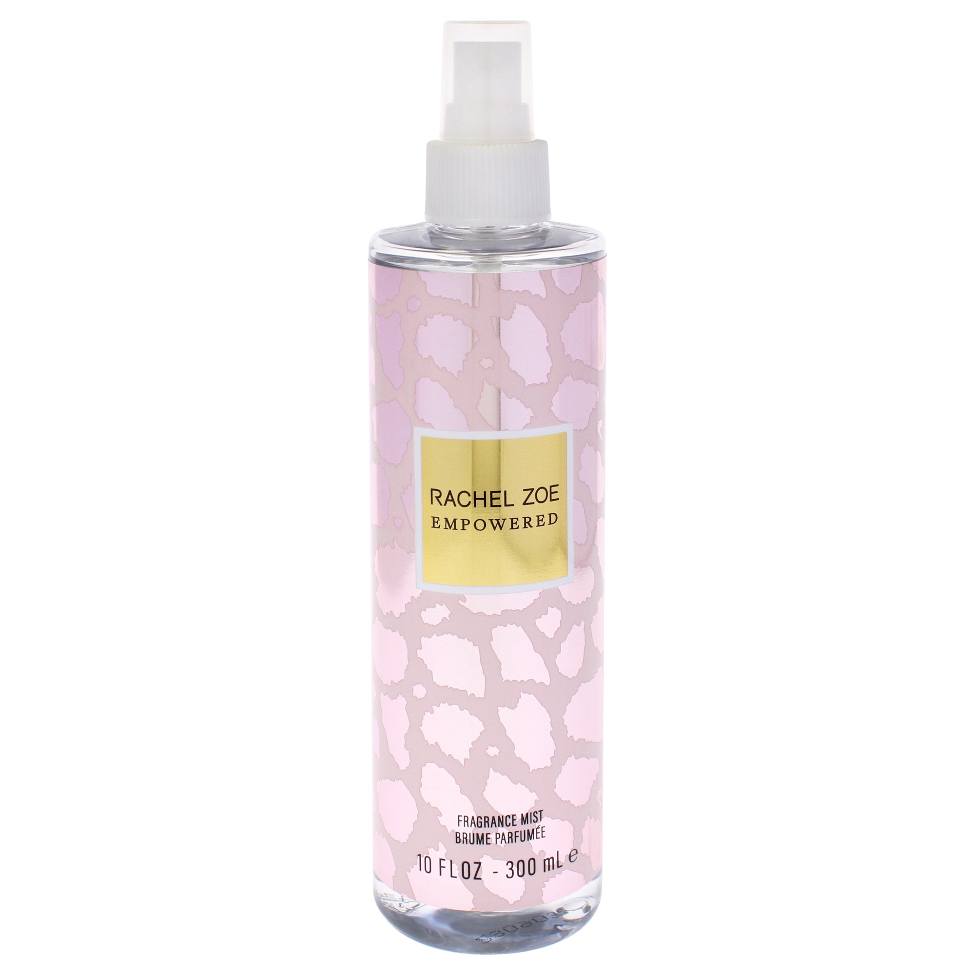 Empowered - Pink by Rachel Zoe for Women - 10 oz Fragrance Mist