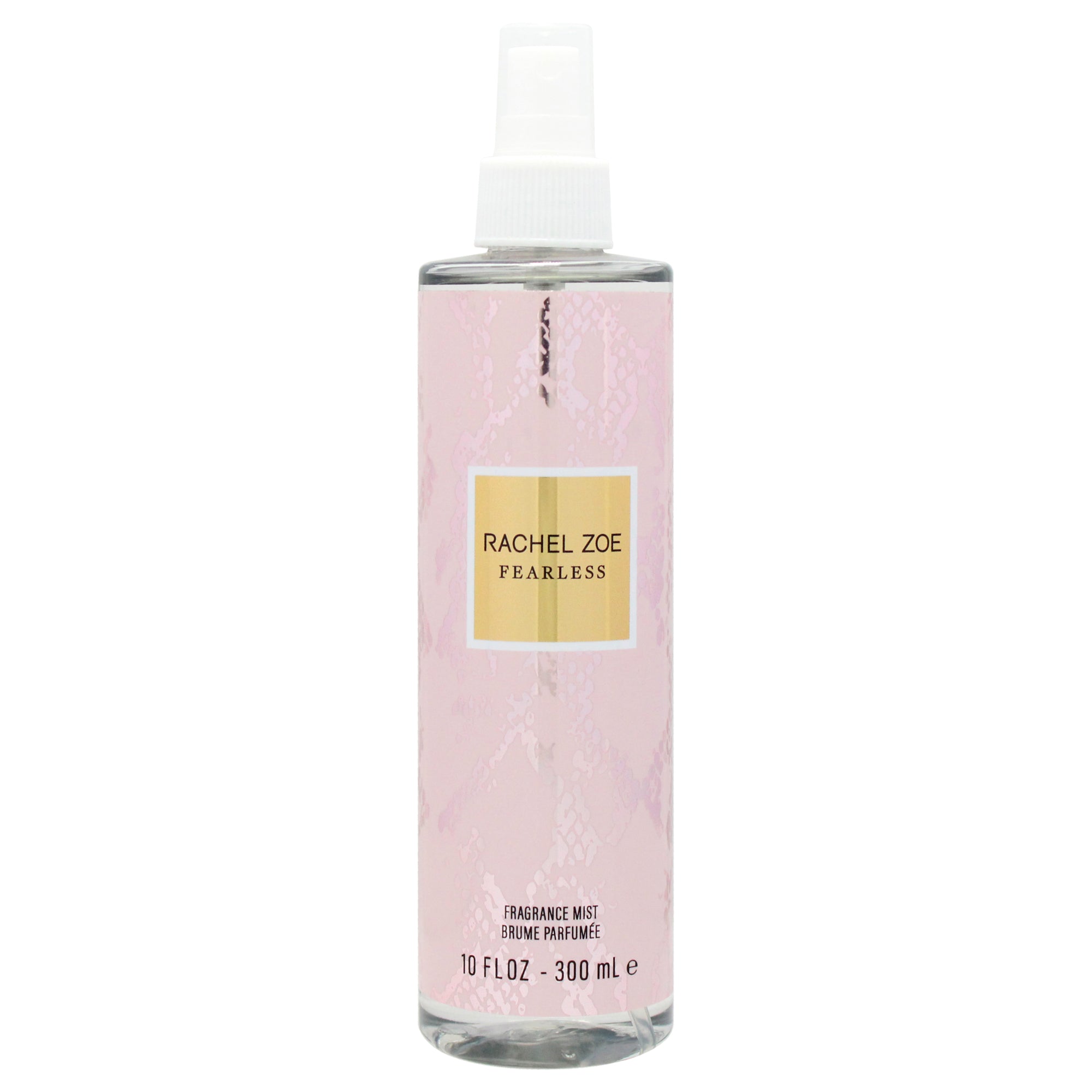 Fearless - Pink by Rachel Zoe for Women - 10 oz Fragrance Mist