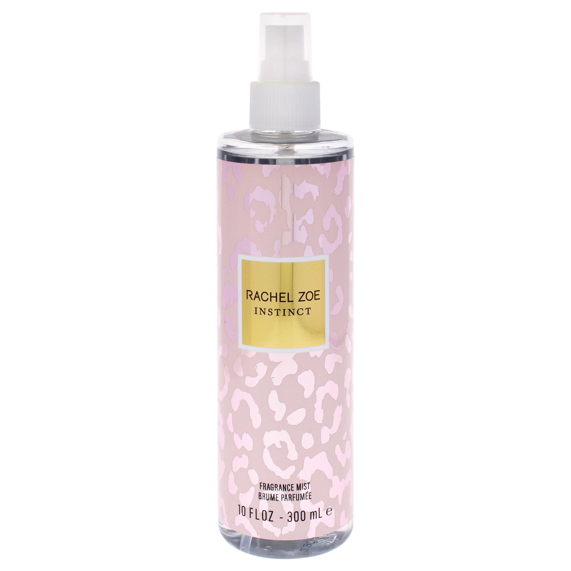 Instinct - Pink by Rachel Zoe for Women - 10 oz Fragrance Mist