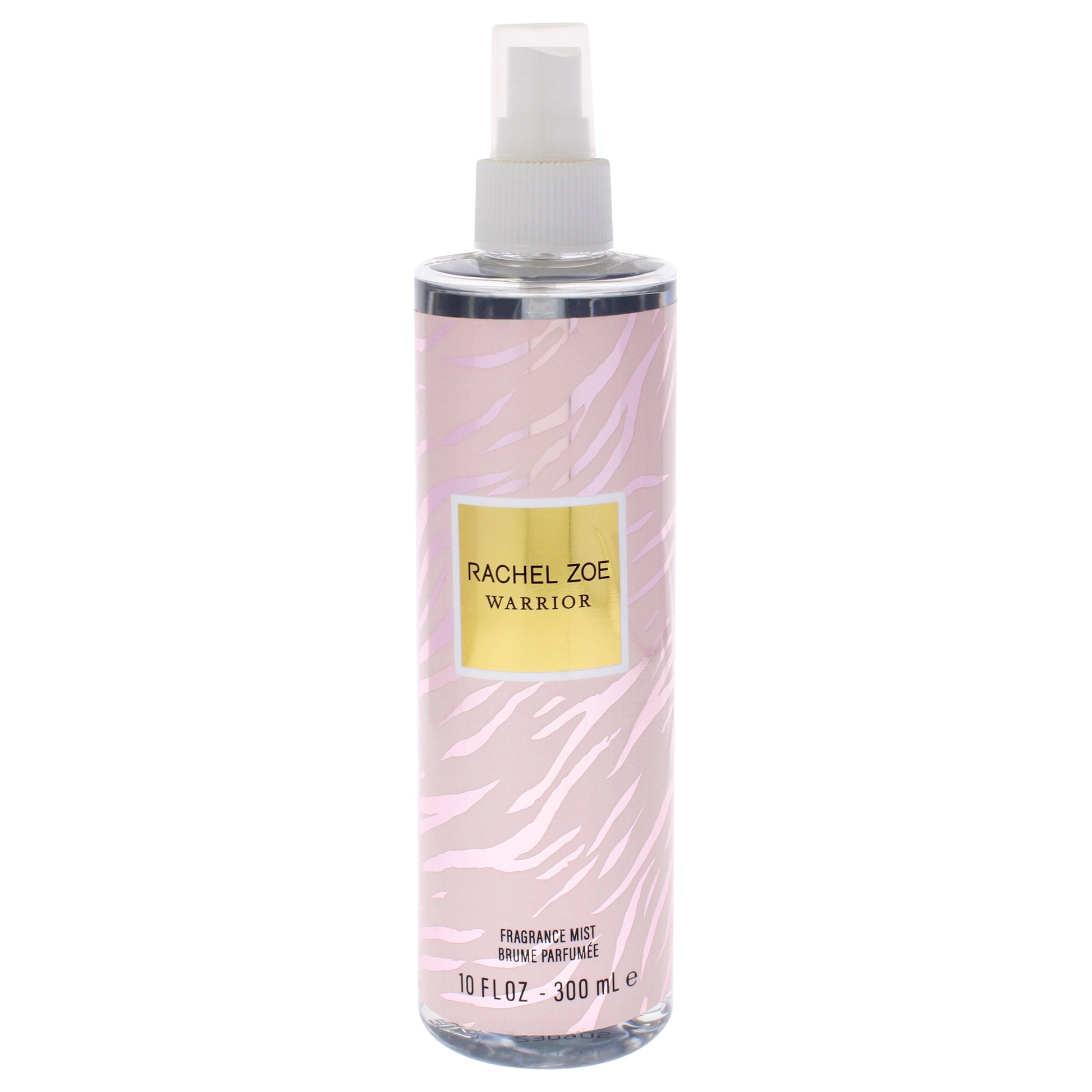 Warrior by Rachel Zoe for Women - 10 oz Fragrance Mist