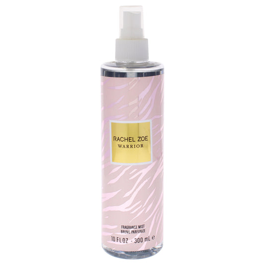 Warrior by Rachel Zoe for Women - 10 oz Fragrance Mist