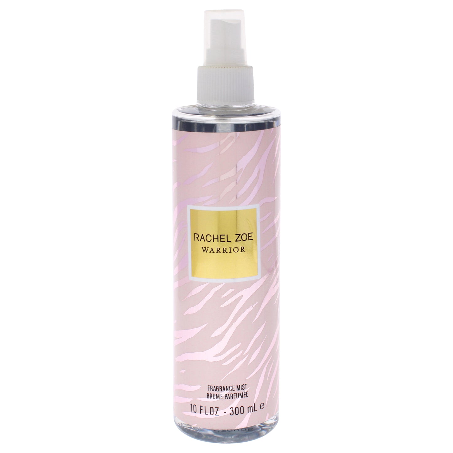 Warrior - Pink 10 oz Fragrance Mist