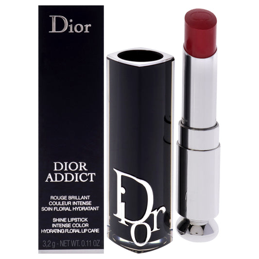 Dior Addict Hydrating Shine Lipstick - 667 Diormania by Christian Dior for Women - 0.11 oz Lipstick (Refillable)