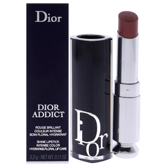 Dior Addict Hydrating Shine Lipstick - 100 Nude Look by Christian Dior for Women - 0.11 oz Lipstick (Refillable)