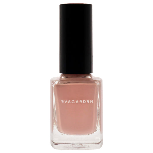 Nail Polish - 632 Hot Nude by Evagarden for Women - 0.34 oz Nail Polish